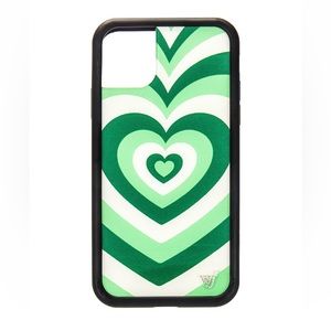 * SOLD * iPhone 11 Case Wildflower